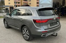 Renault, Koleos