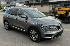 Renault, Koleos