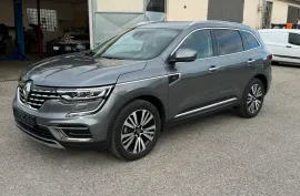 Renault, Koleos