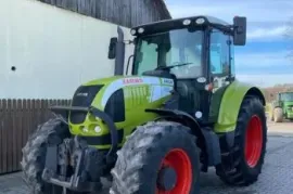 Claas, ARION 660-510