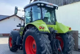 Claas, ARION 660-510