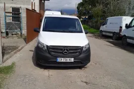 Mercedes-Benz, Vito