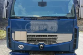 Renault, Premium