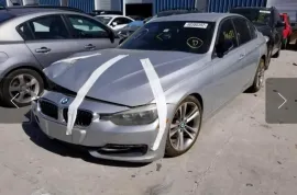 BMW, 3 Series, 330