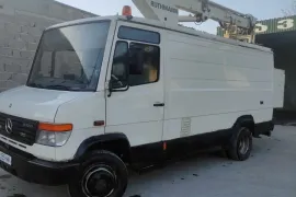 Mercedes-Benz, Vario