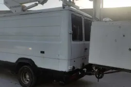 Mercedes-Benz , Vario