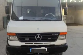 Mercedes-Benz, Vario