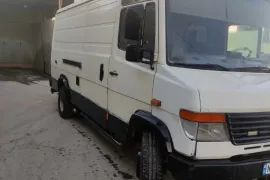 Mercedes-Benz, Vario