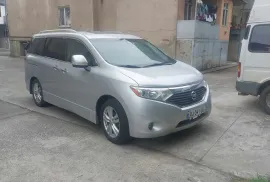 Nissan, Quest