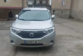 Nissan, Quest