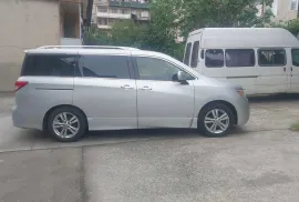 Nissan, Quest