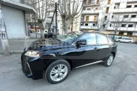 Lexus , RX series, RX 450