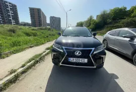 Lexus , RX series, RX 450