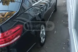 Mercedes-Benz, E CLASS, E 350