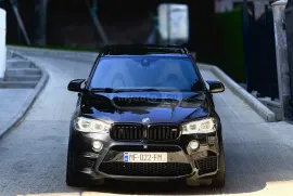 BMW, X Series, X5 M