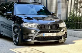 BMW, X Series, X5 M