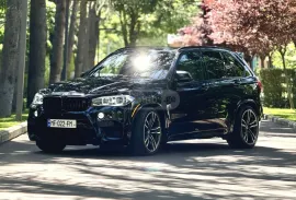 BMW, X Series, X5 M