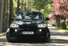 BMW, X Series, X5 M