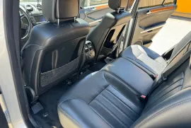 Mercedes-Benz, ML-Class, ML 350
