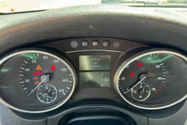 Mercedes-Benz, ML-Class, ML 350