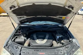 Mercedes-Benz, ML-Class, ML 350