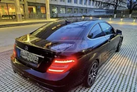 Mercedes-Benz, C Class, C 350