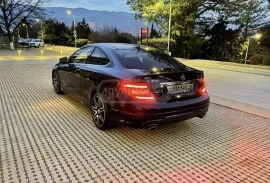 Mercedes-Benz, C Class, C 350