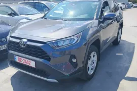Toyota, RAV4