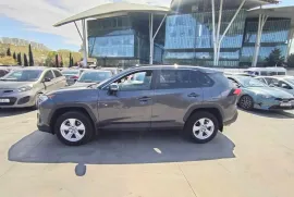 Toyota, RAV4