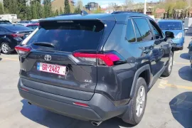 Toyota, RAV4
