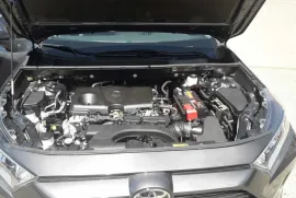 Toyota, RAV4