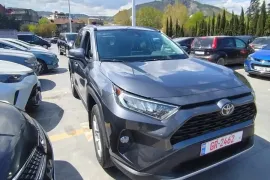 Toyota, RAV4