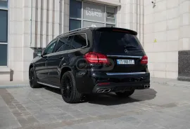 Mercedes-Benz, GLS CLASS, 450 AMG