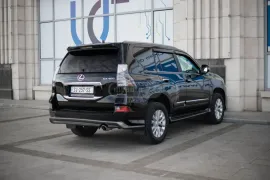 Lexus, GX, GX 460