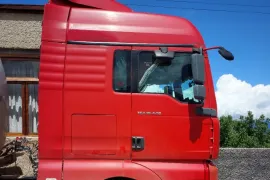 Daf, XF105