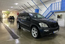 Mercedes-Benz, GL-Class, GL 450