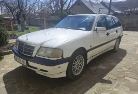 Mercedes-Benz, C Class, C 180