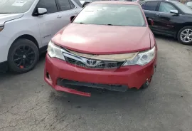 Toyota, Camry