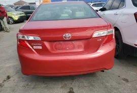 Toyota, Camry