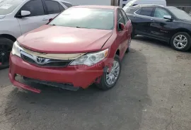 Toyota, Camry