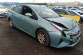 Toyota, Prius