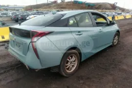 Toyota, Prius