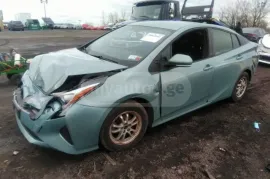 Toyota, Prius