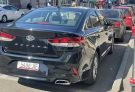 Hyundai, Sonata