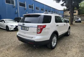 Ford, Explorer