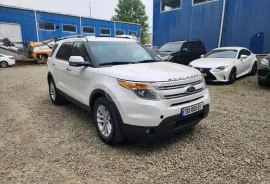 Ford, Explorer