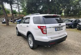 Ford, Explorer