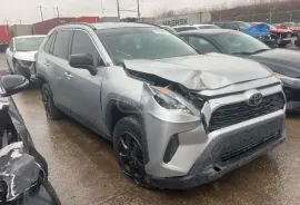 Toyota, RAV4