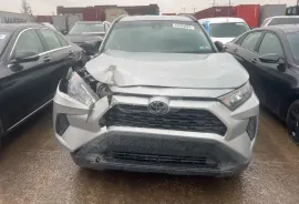 Toyota, RAV4