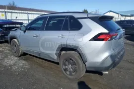 Toyota, RAV4